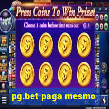 pg.bet paga mesmo